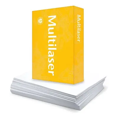 Kancelársky papier A4 80g Multilaser