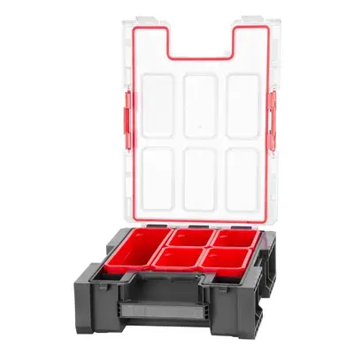 Box QBRICK® System ONE Organizer Plus