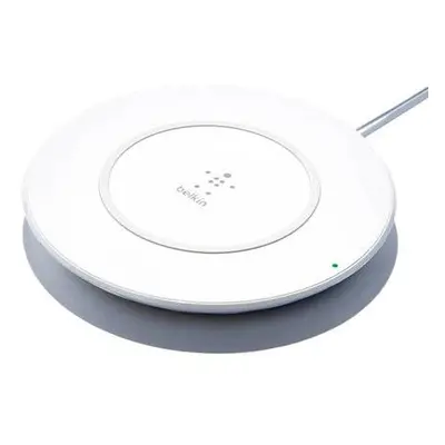 Belkin BOOST UP Wireless Charging Pad pre iPhone 8/XR/XS/XS Max - White* Vystavený*