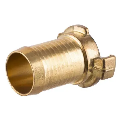 Adaptér GF118, 1/2"x13 mm ,Ms, GEKA