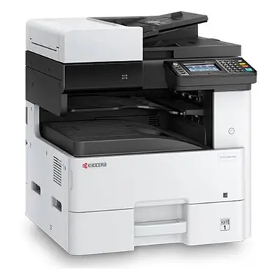 Kyocera ECOSYS M4125idn (A4/A3, tlač/kopírovanie/skenovanie, HyPAS, duplex, RADF, USB, LAN, 25/1