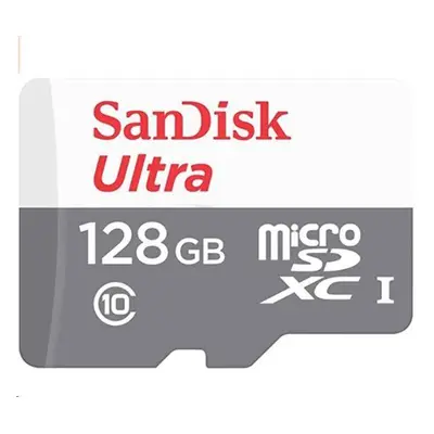 Sandisk MicroSDXC GB Ultra (80 MB/s, Class UHS-I, Android)