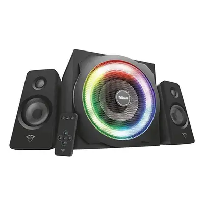 Reproduktory GXT Tytan RGB 2.1 Set