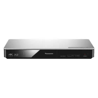 DMP-BDT181EG 3D Blu-Ray prehr. PANASONIC