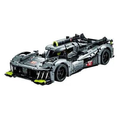 LEGO® Technic PEUGEOT 9X8 24H