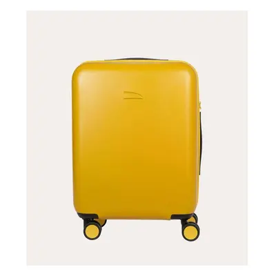 Kufor na kolieskach 40L Yelow