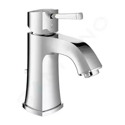 Grohe Grandera - Páková umývadlová batéria, chróm - 23303000