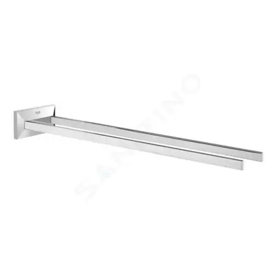 Grohe Allure Brilliant - Držiak na uteráky, chróm - 40496000