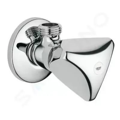 Grohe Rohové ventily - Rohový diel, chróm - 2295800M