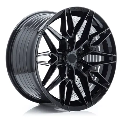 CONCAVER CVR6 hliníkové disky 8,5x19 5x112 ET45 Double Tinted Black