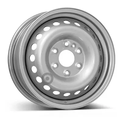 Plechový disk KFZ6022 6,5x16 6x125 ET68 IVECO Daily E6 (33S-14 A8)