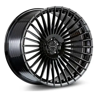 CORSPEED ATMOS hliníkové disky 11,5x22 5x112 ET35 Higloss-Black