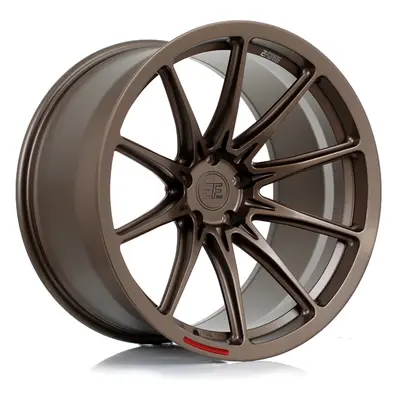 2FORGE ZF8-R hliníkové disky 11x21 5x108 ET0 DO 50 CUSTOM COLOUR