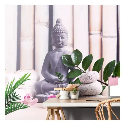 Fototapeta wellness Budha