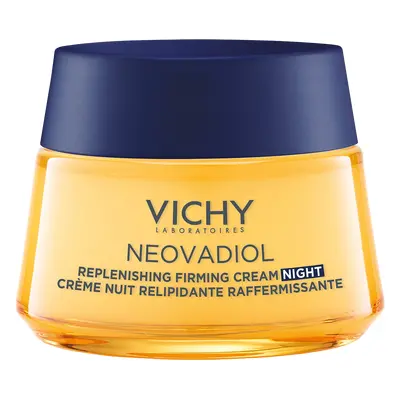 VICHY Neovadiol Nočný krém pre obdobie postmenopauzy ml