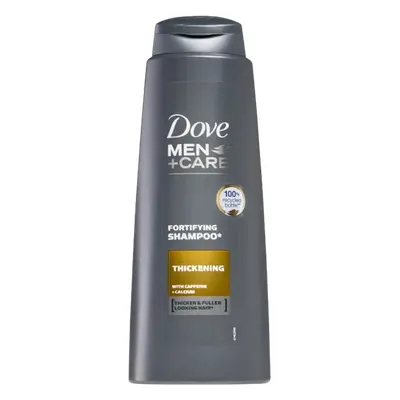 DOVE Men+Care Thickening posilňujúci šampón s kofeínom ml