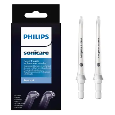 PHILIPS SONICARE Power Flosser tryska standard HX3042/00 ks