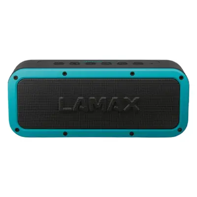 LAMAX Storm1 Bluetooth reproduktor