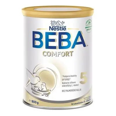 NESTLÉ BEBA Comfort 5, g