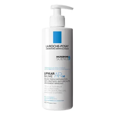 LA ROCHE-POSAY Lipikar Baume AP+M ml