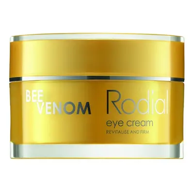 RODIAL Bee Venom Eye Cream, Očný krém s včelím jedom ml