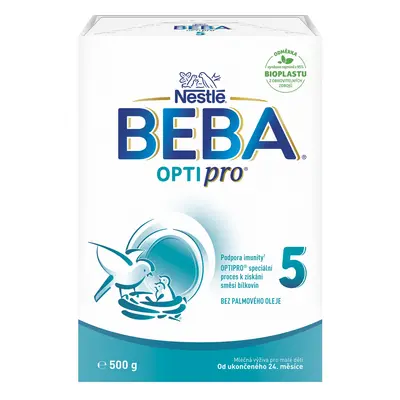 NESTLÉ BEBA Optipro 5, g