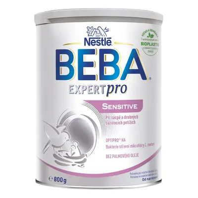 NESTLÉ BEBA EXPERTpro Sensitive g