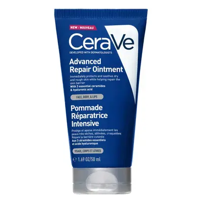 CERAVE extra regenerační mast se eseciálními ceramidy a kyselinou hyaluronvou ml