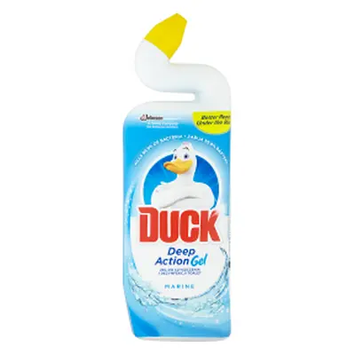 DUCK WC gél Marine ml