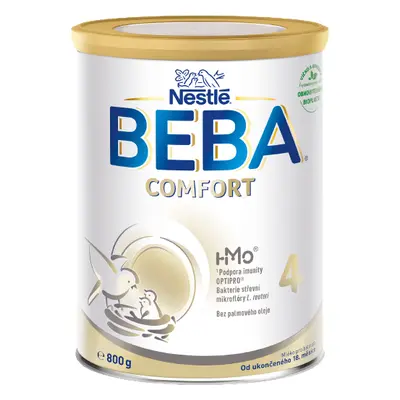 NESTLÉ BEBA Comfort HM-O Mliečna výživa pre batoľatá g