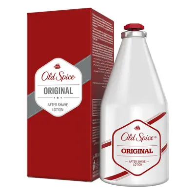 OLD SPICE Original voda po holení so sviežou korenenou vôňou ml