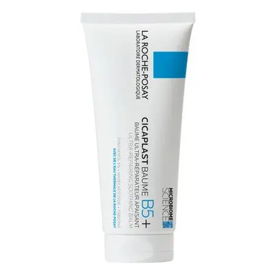 LA ROCHE-POSAY Cicaplast Baume B5+ ml