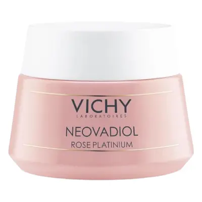 VICHY NEOVADIOL ROSE PLATINUM spevňujúci a revitalizačný rozjasňujúci krém ml