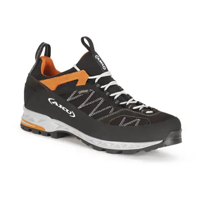 AKU Tengu Low GTX black / orange