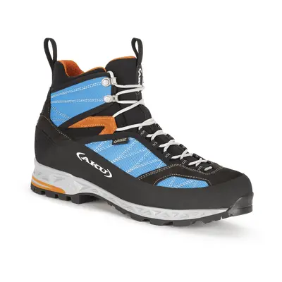 AKU Tengu Lite GTX turquoise / orange