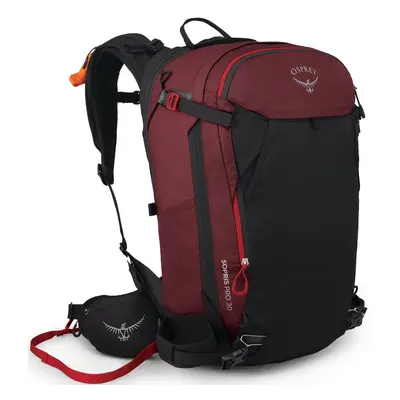 Osprey SOPRIS PRE AVY 30 II red mountain