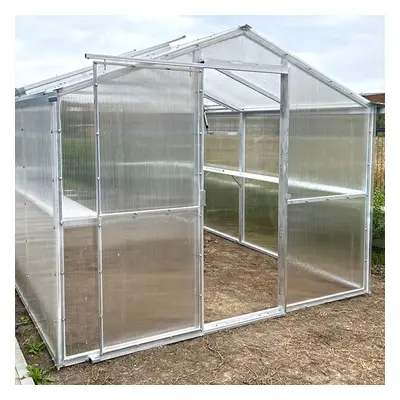 Česká Manufaktura Kiwi 8 x 2,5 m polykarbonát 10 mm