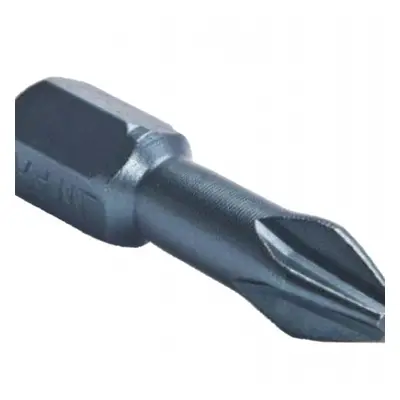 Rawlplug Bit PH2 25mm PH2 x 25 mm, cena za ks