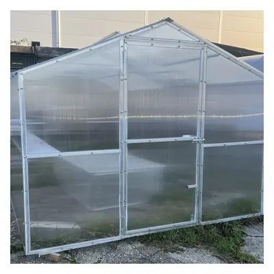 Česká Manufaktura Melón 10 x 4 m polykarbonát 10 mm BDX00293