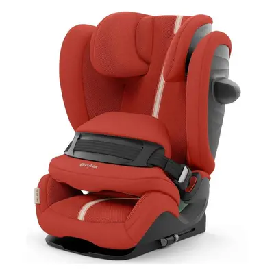 CYBEX PALLAS G I-SIZE Plus 2024 Hibiscus Red