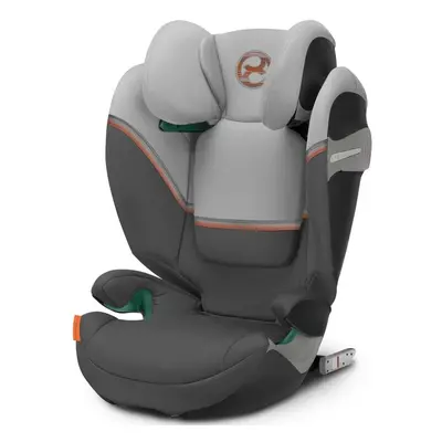 CYBEX SOLUTION S2 I-FIX i-size 2024 Lava Grey