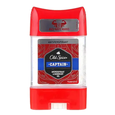 Procter & Gamble Old Spice deo stick 70ml Captain