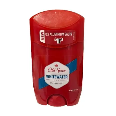 Procter & Gamble Old Spice Stick 50ml Whitewater