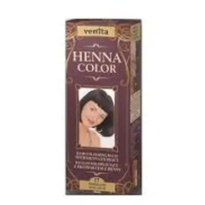 Venita Henna Color farbiaci balzam na vlasy 17 Baklažán 75 ml