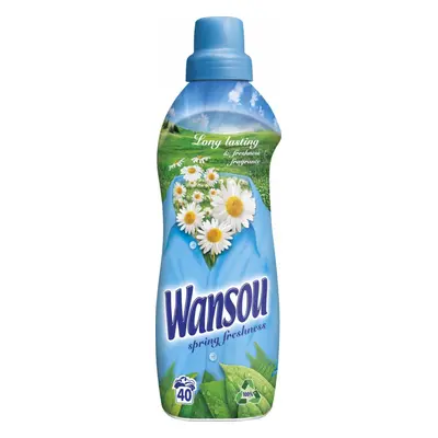 Wansou Spring Freshness aviváž koncentrát 1 l