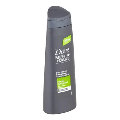 Unilever Dove šampón MEN 250ml Clean Fresh