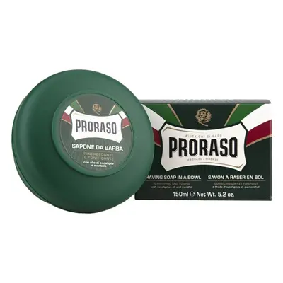 Proraso Eukalyptus mydlo na holenie 150 ml Poškodený Obal! ZĽAVA