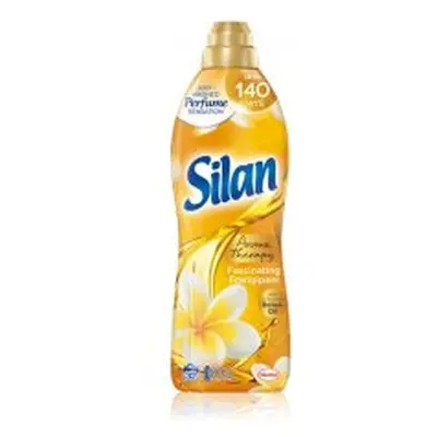 Henkel SILAN AVIVÁŽ AROMA THERAPY FASCINATING FRANGIPANI 32PD 800ml