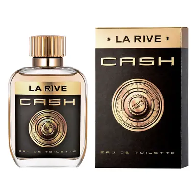 LA RIVE CASH MAN