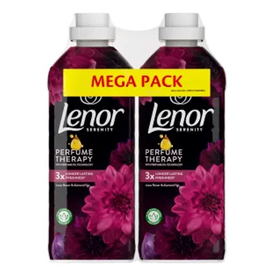 Lenor aviváž (2x37PD/fol) Diamond&Lot -1,85L